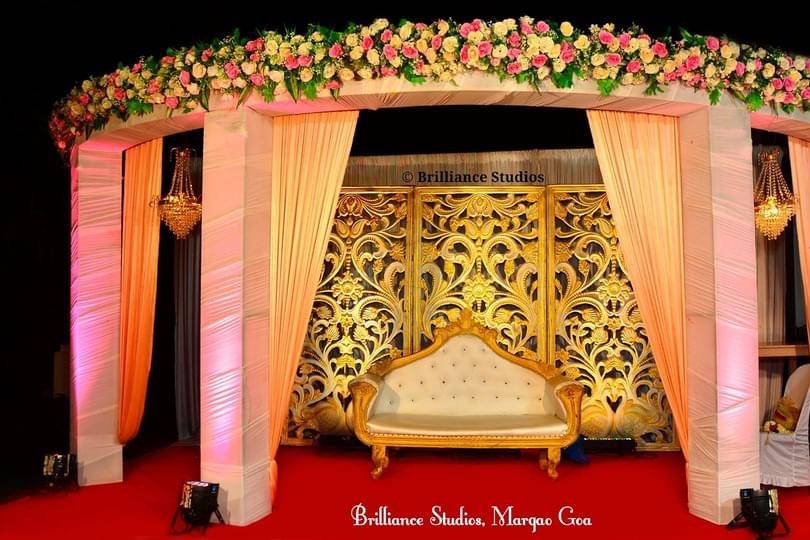 Mandap