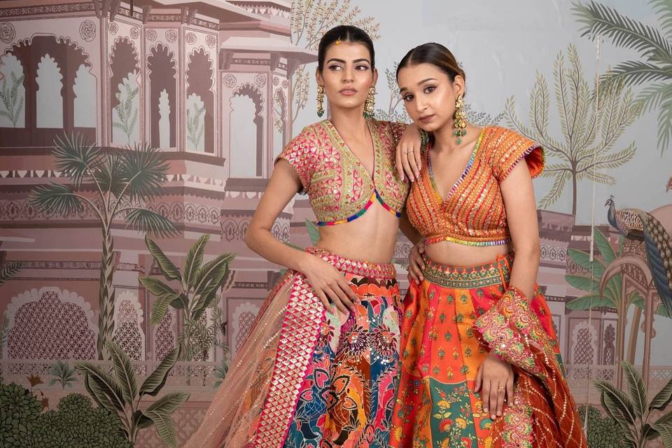 Lehenga