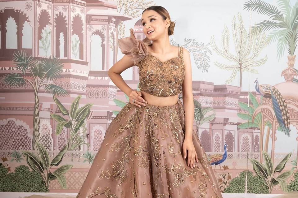 Lehenga