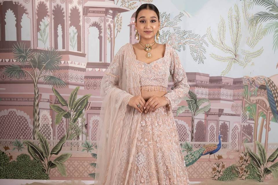 Lehenga