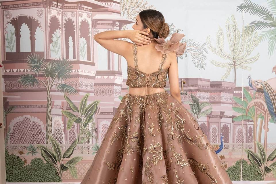 Lehenga