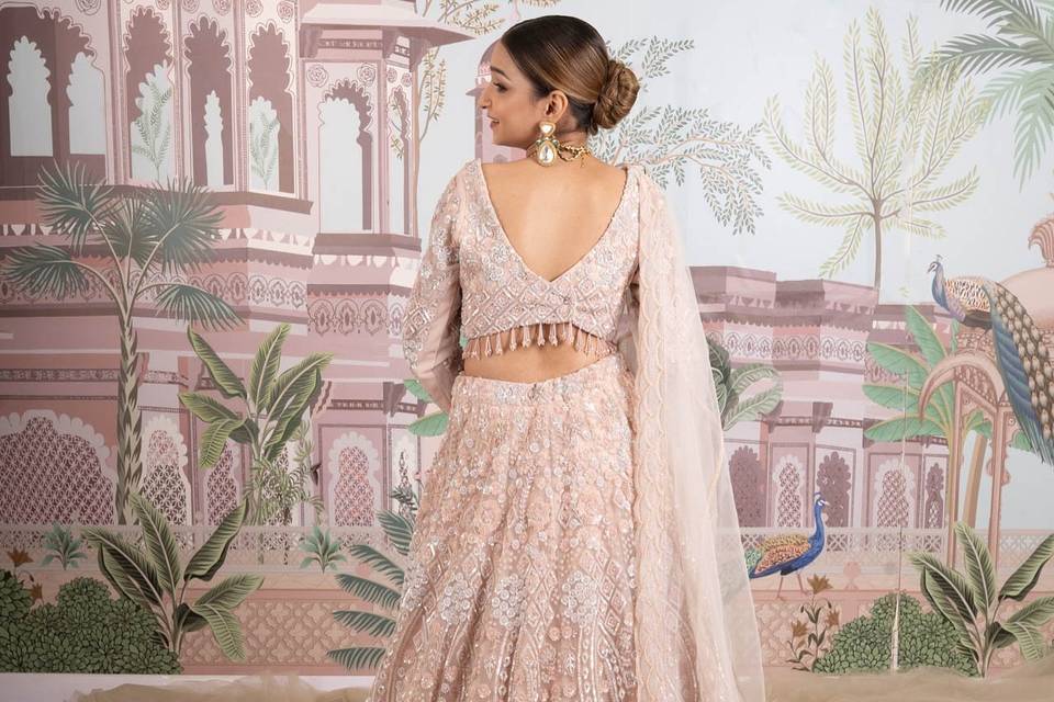 Lehenga