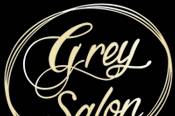 Grey Salon