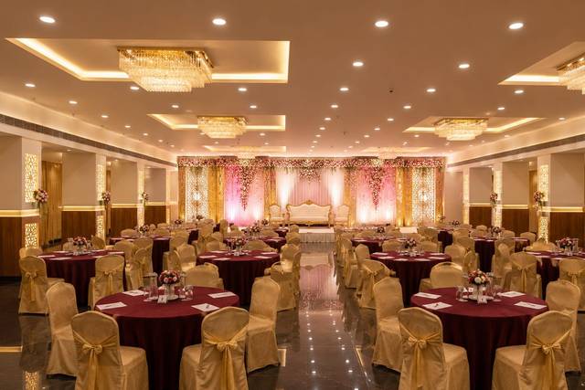 Hotel Harsh Vilas