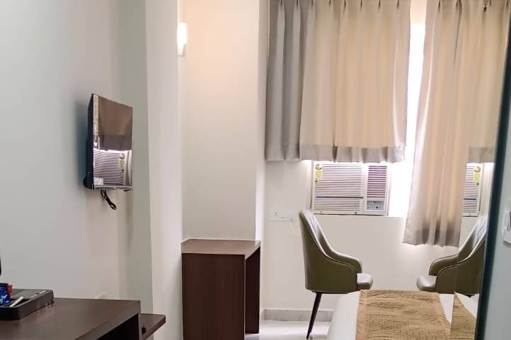 Accommodation