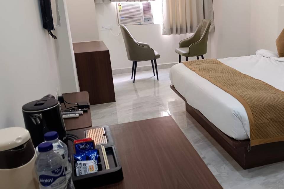 Accommodation