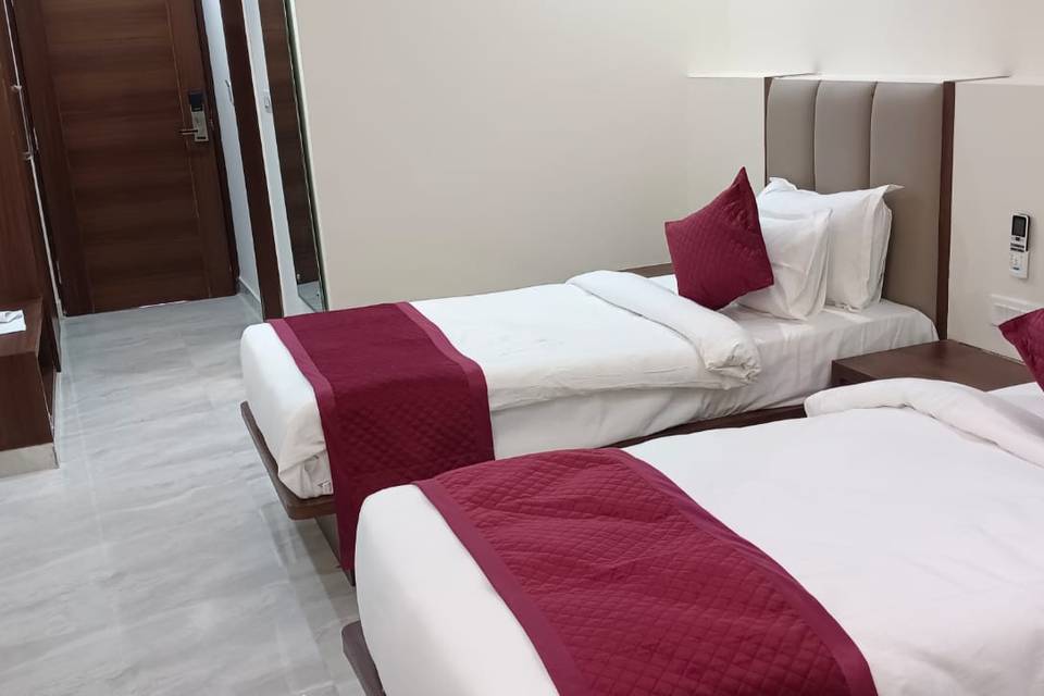 Accommodation