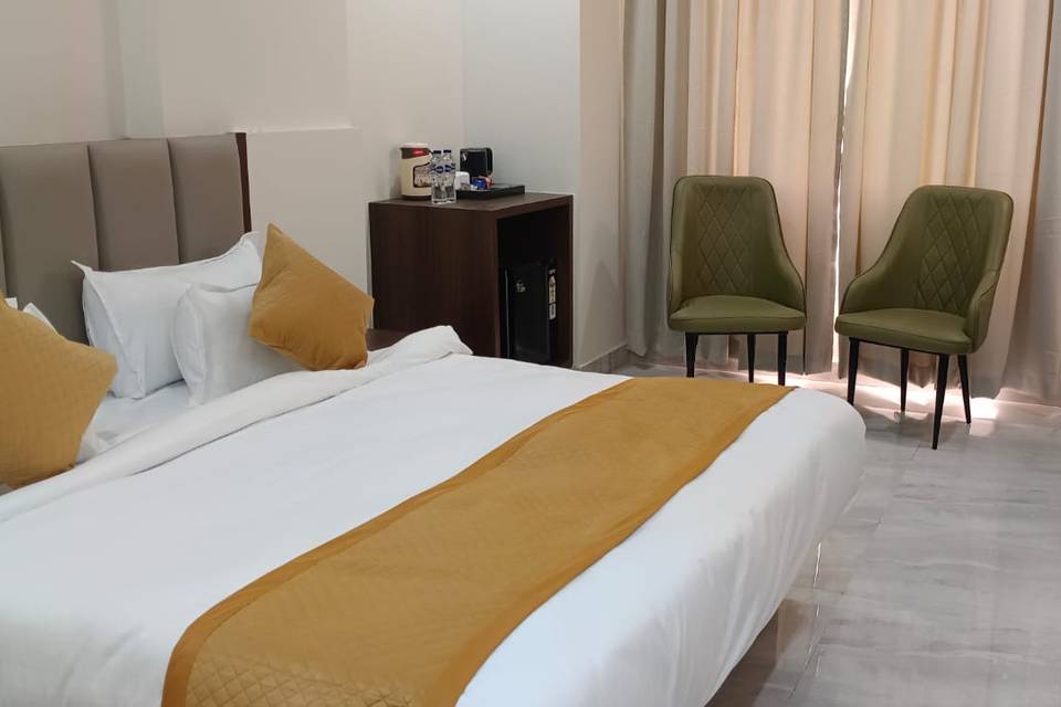 Accommodation