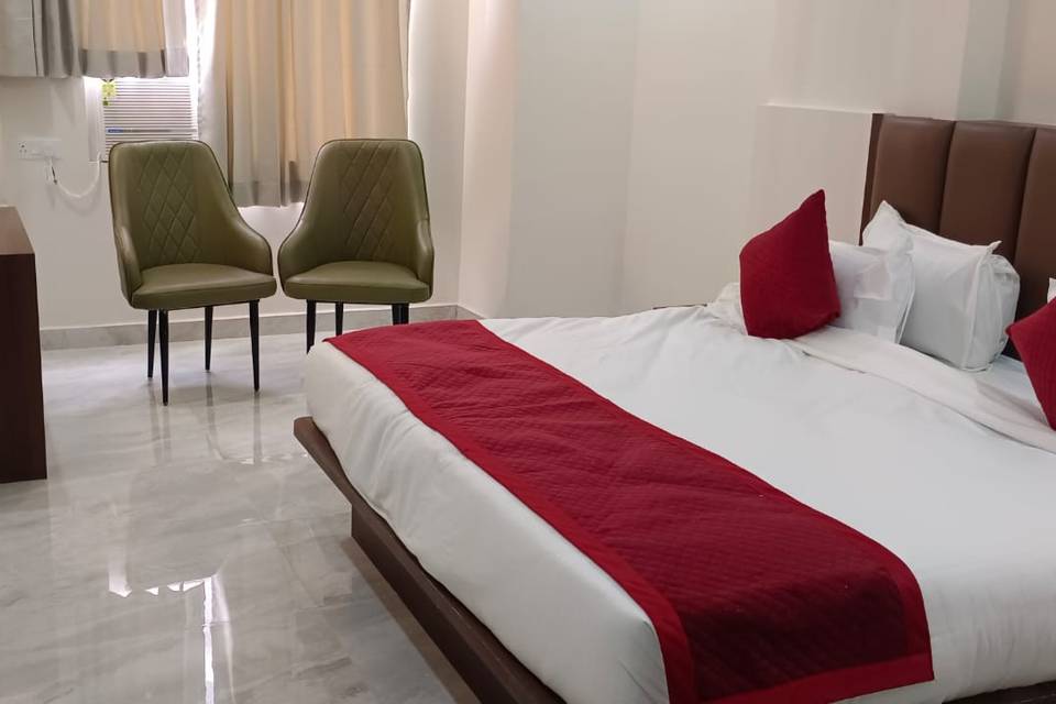 Accommodation