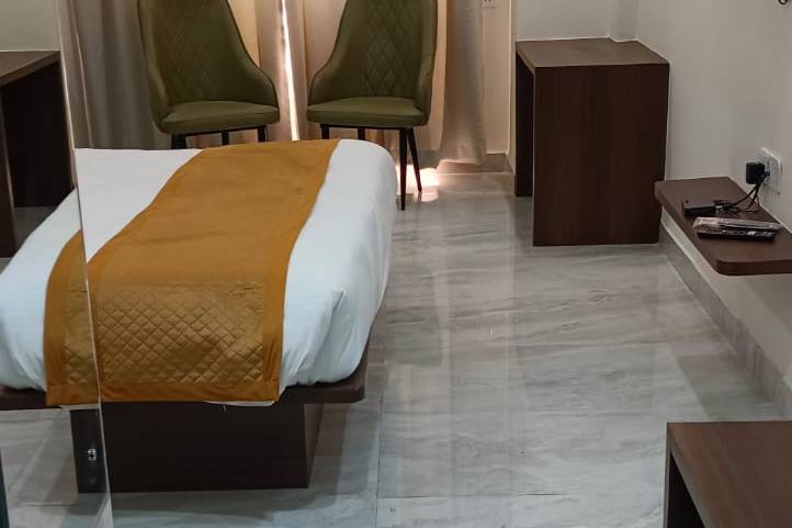 Accommodation
