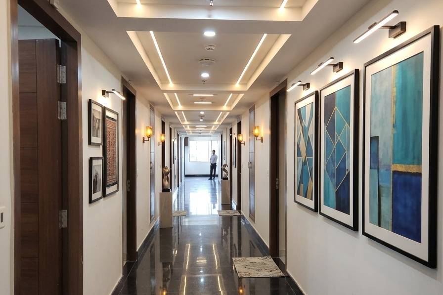 Corridor