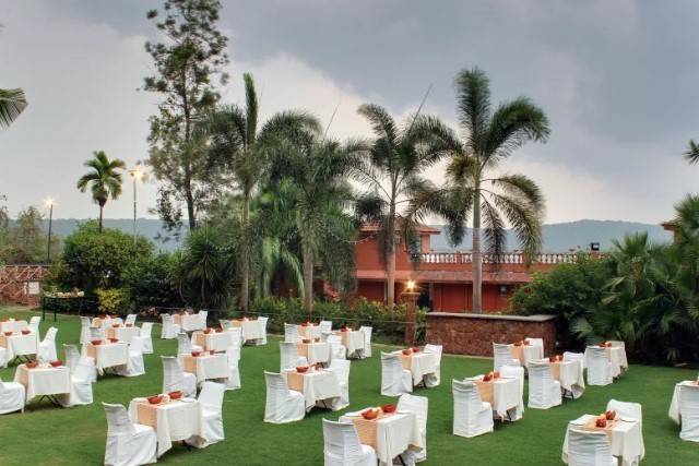 Pride Sun Village Resort And Spa Hotel