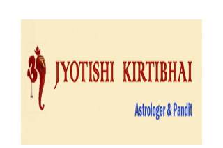 Jyotishi Kirtibhai