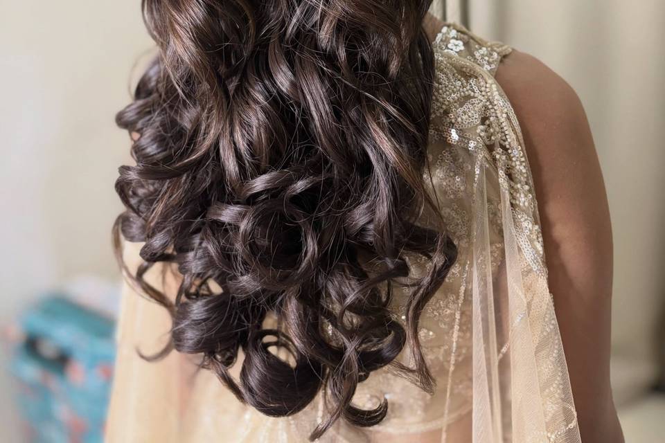 Hairstyle