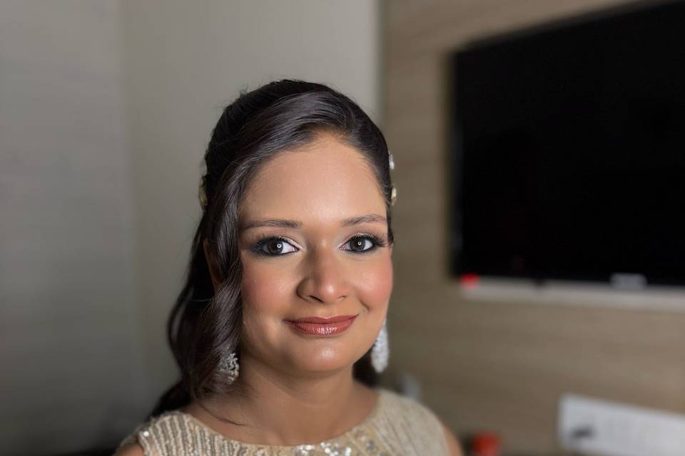 Party Makeup
