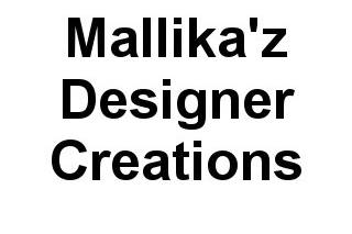 Mallika'z Designer Creations