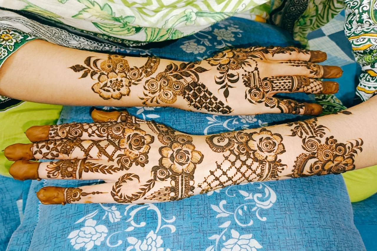 How to Sell Mehndi Online | Step by Step (Free Method) | Pabbly