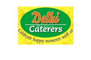 Delhi caterers logo