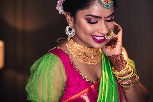 Bride