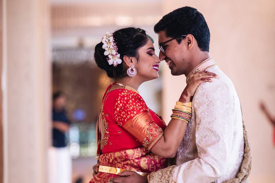 The Wedding Fella, Bangalore