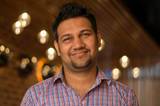 Saurabh Arora