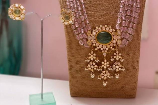 Prabha Silver & Gold Jewellery