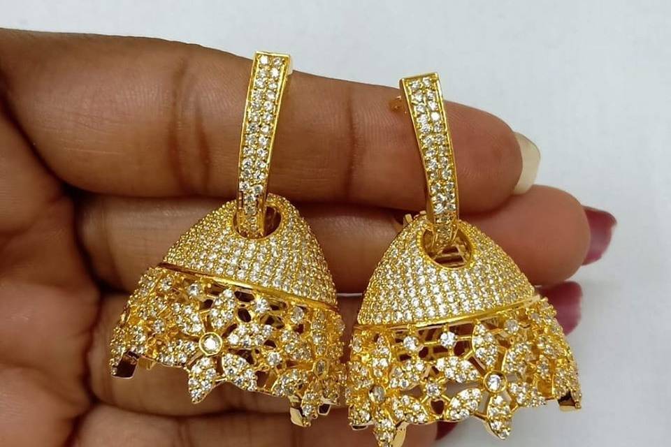 Devaksh Designer Jewellery