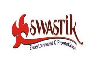 Swastik entertainment & promotions logo