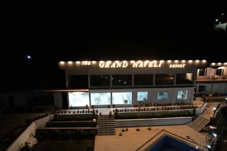 The Grand Haveli Resort