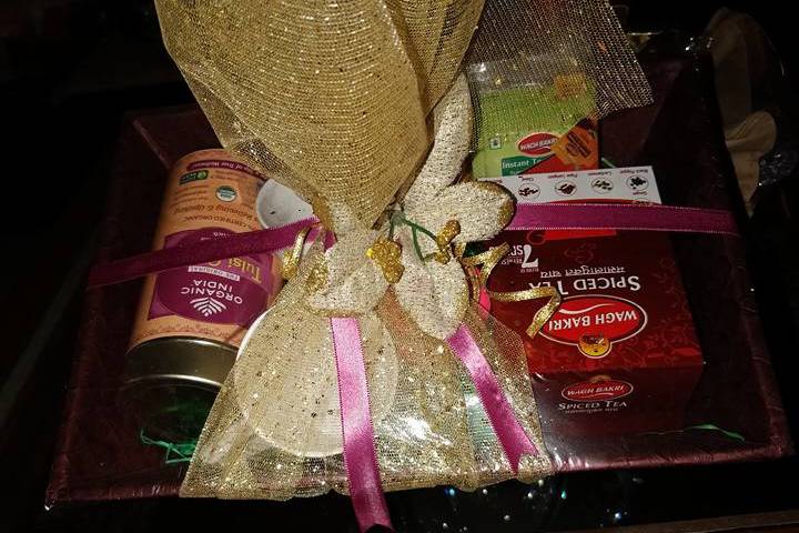 Hamper