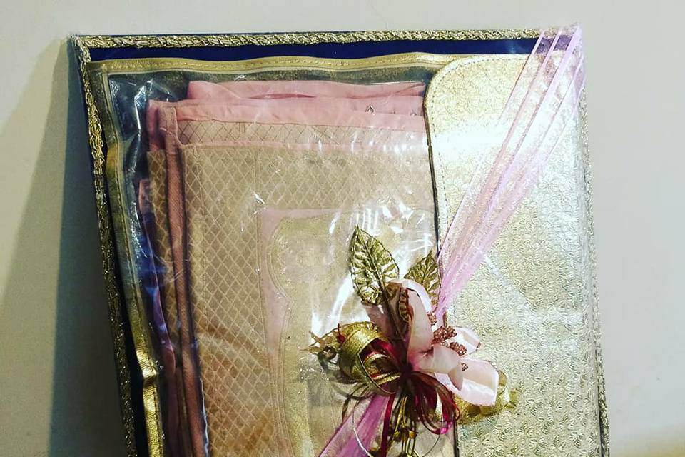 Trousseau Packing