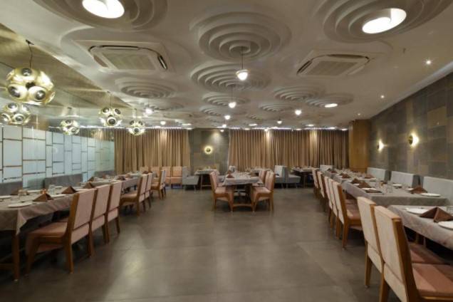 Prime Restaurant & Banquet