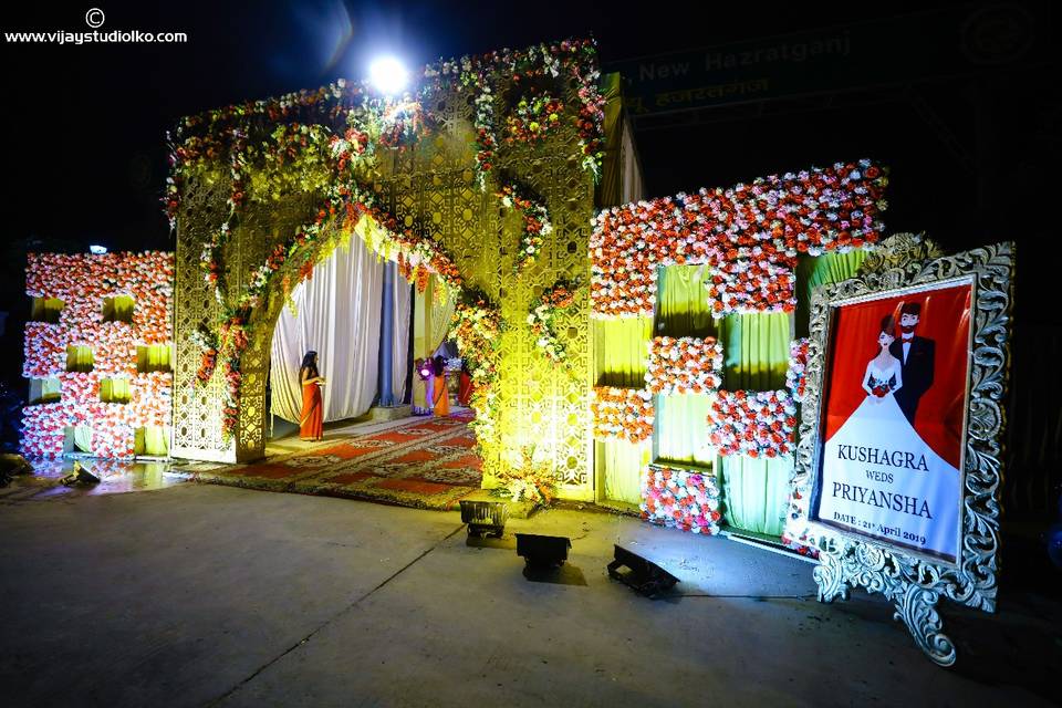 Mandap