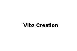 Vibz Creation Logo