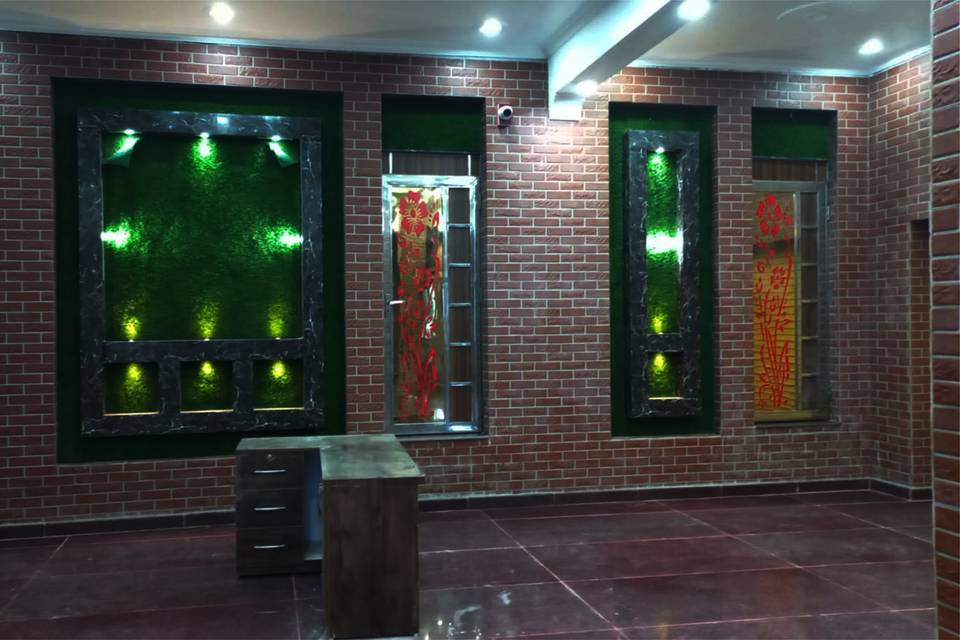 Jannat Banquet Hall