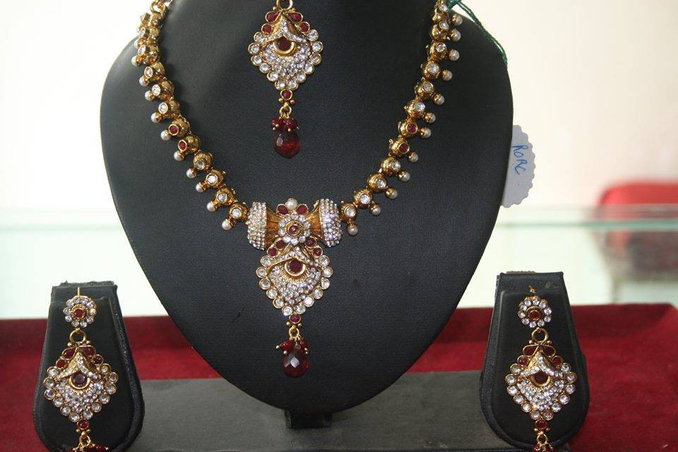 Sree Kuber Jewellers