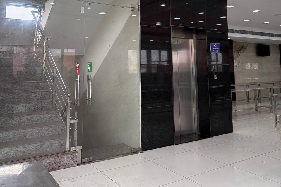 Elevator