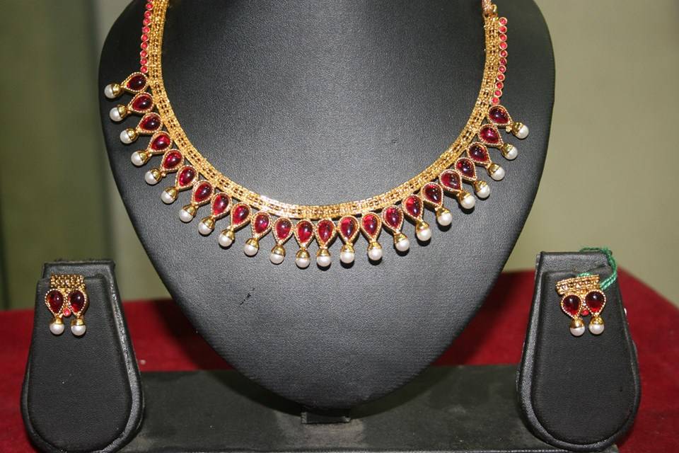 Sree Kuber Jewellers