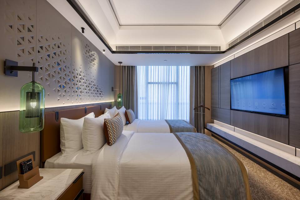 Accommodation