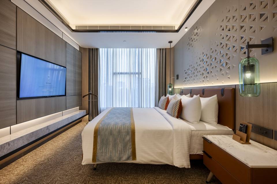 Accommodation
