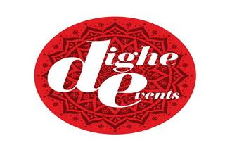 Dighe events logo