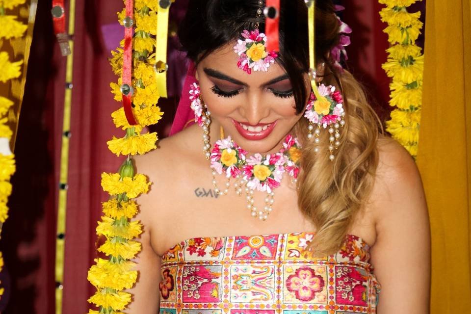 Mehndi