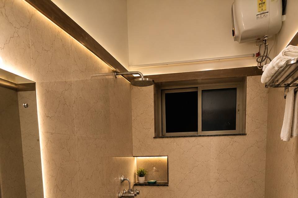 Washroom