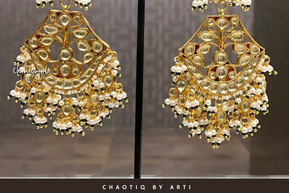 Chaotiq By Arti