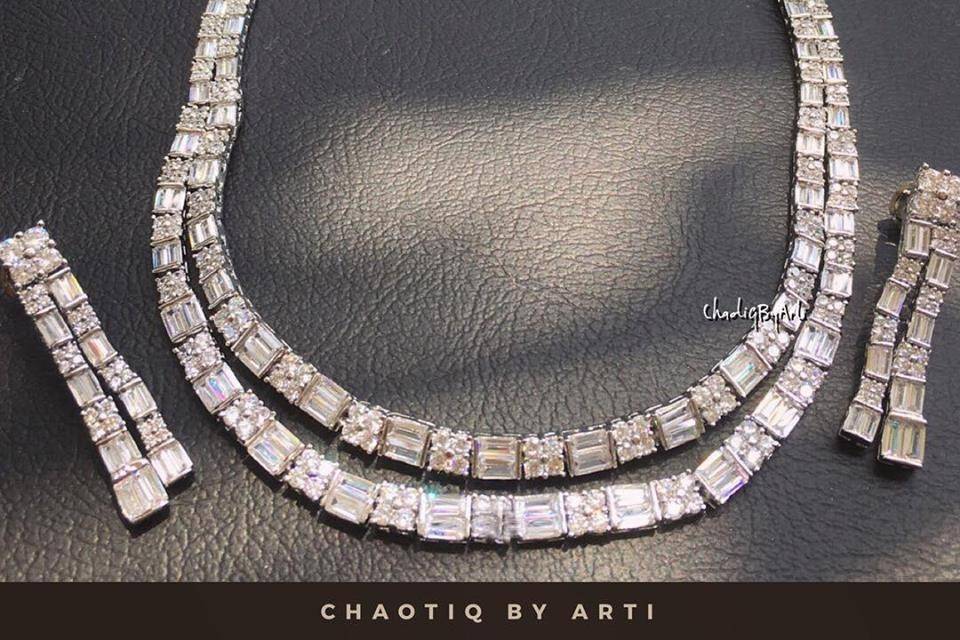 Chaotiq By Arti