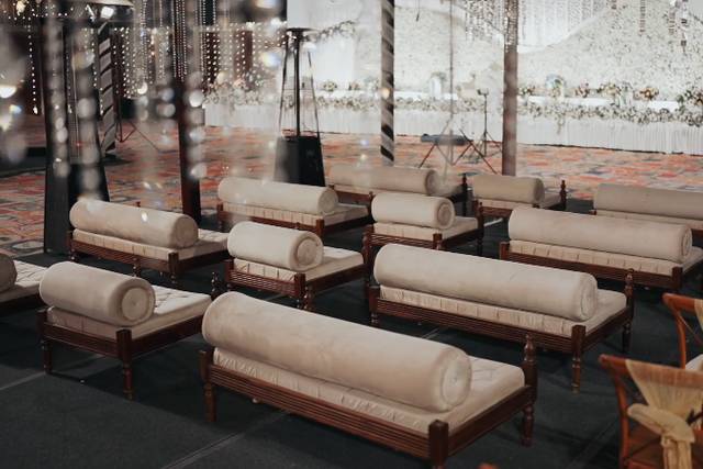 Wedding decor