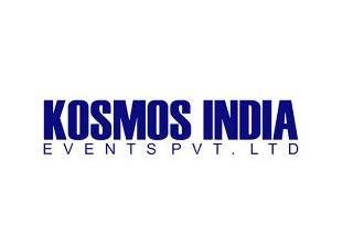 Kosmos India Logo