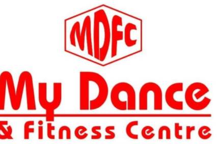 My Dance and Fitness Centre, Gurgaon