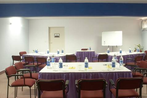 Conference Training Hall