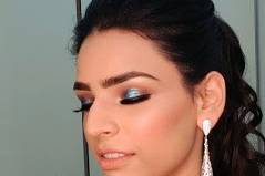 Wedding makeup